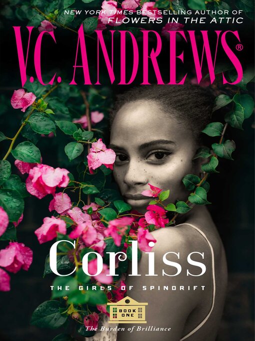 Title details for Corliss by V.C. Andrews - Wait list